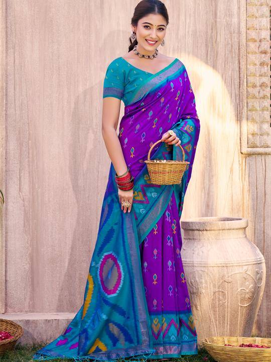 Astita POORVIKA SILK VOL 9 Saree wholesale market Mumbai